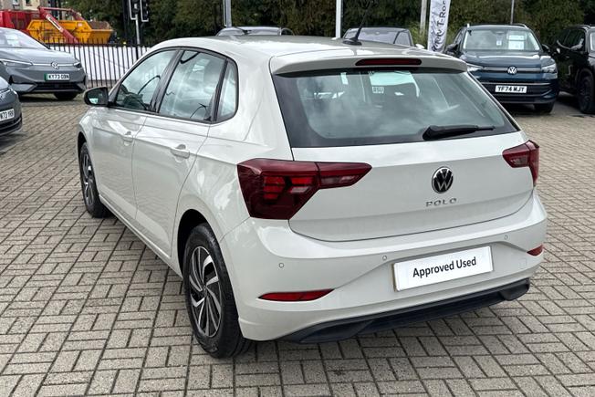 Volkswagen Polo Photo 34