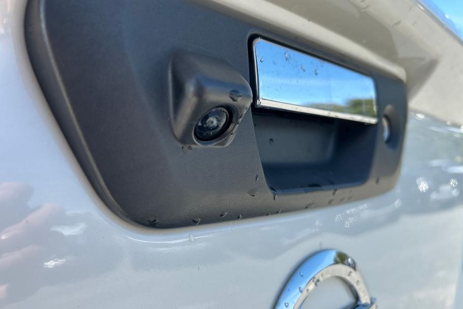 Used Nissan NAVARA BG20NCA 31