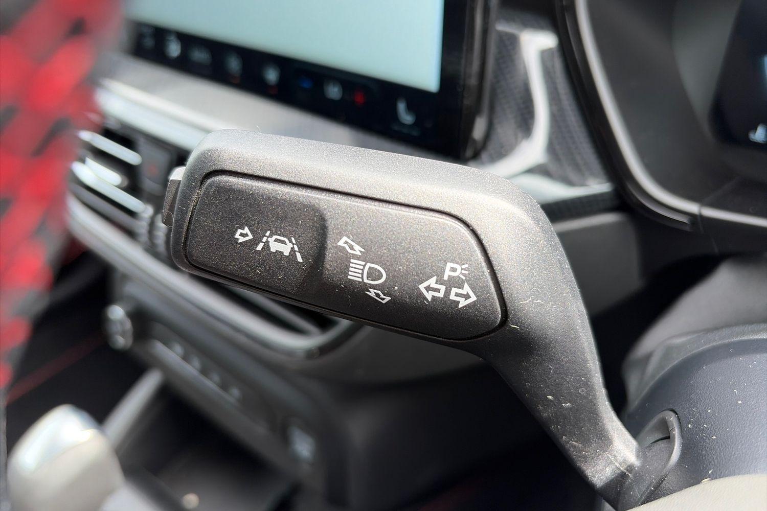 Ford Focus Photo 13
