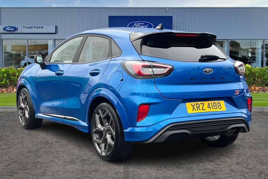 Ford PUMA Photo autoimg-8a49ffe24b7f9bcfab1814f9efa5dbebad8dbb39.jpg