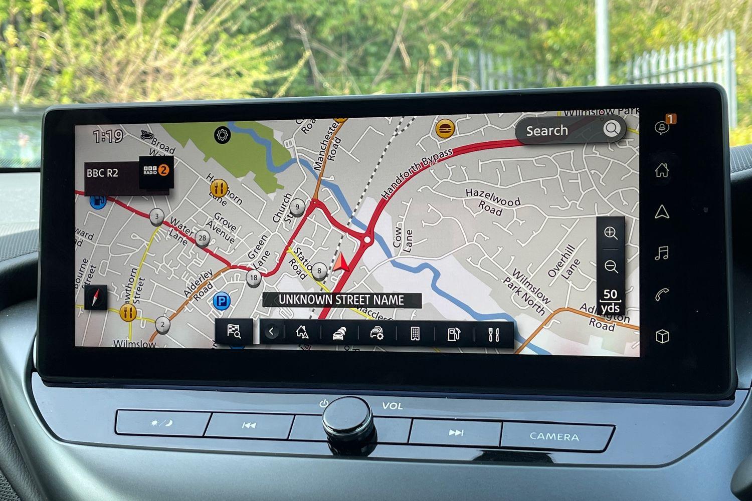 Nissan Juke Photo 23