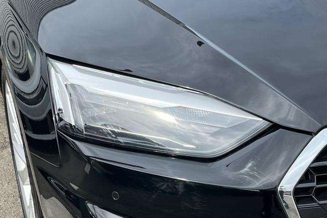 AUDI A5 Photo 19