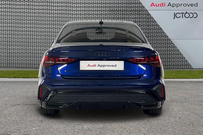 AUDI A3 Photo 7