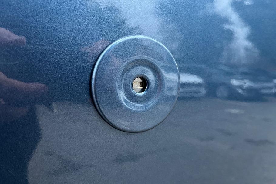 Used FORD TRANSIT CUSTOM WN75ATO 23