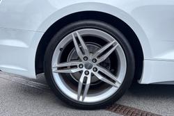 AUDI A5 Photo 5