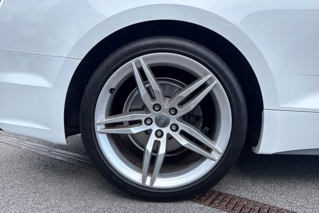 AUDI A5 Photo 5