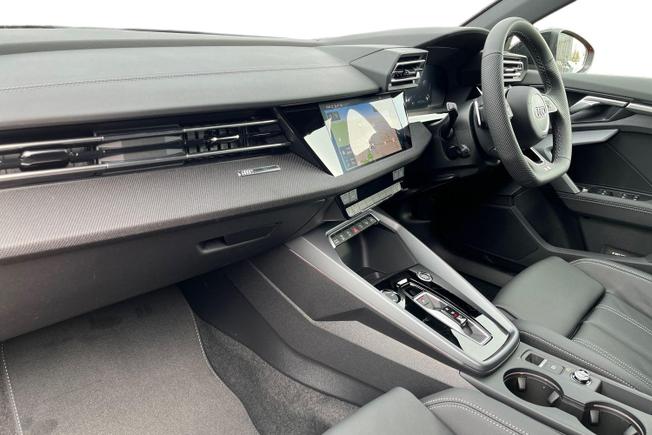 AUDI A3 Photo 2