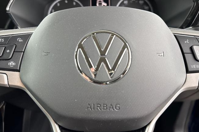 Volkswagen T-Cross Photo 28
