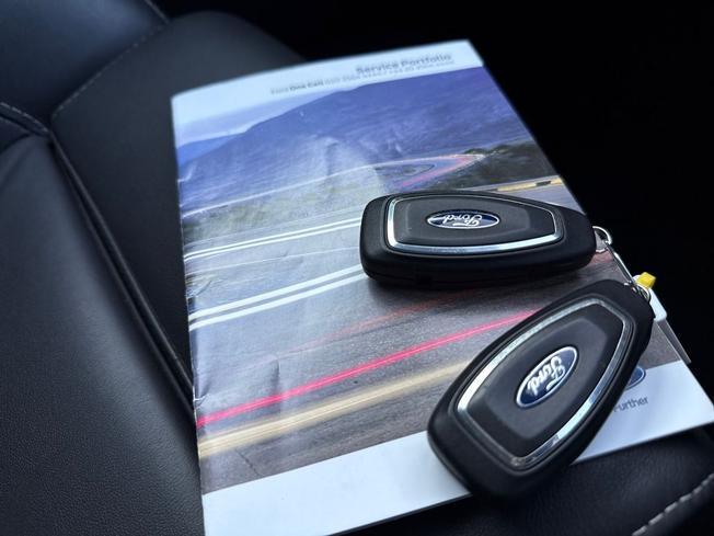 FORD Focus Photo 46