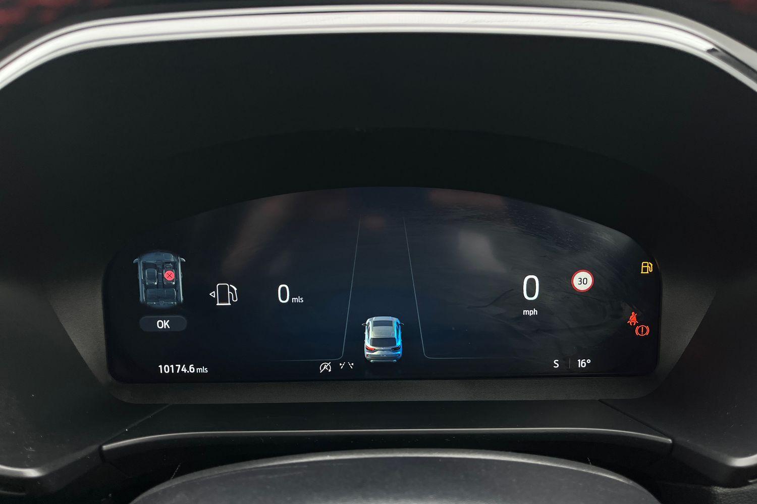 Ford KUGA Photo 12