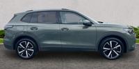 Volkswagen Tiguan Photo 3