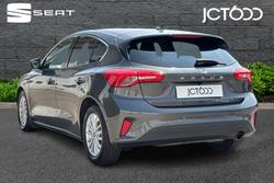 FORD Focus Photo 3