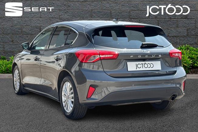 FORD Focus Photo 3