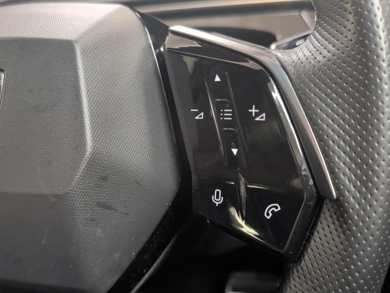 Used Peugeot E-3008 NV24RXS 36