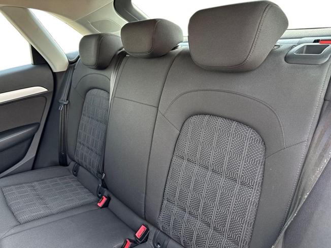 AUDI Q3 Photo 9