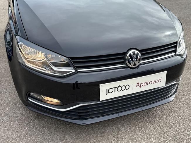 VOLKSWAGEN Polo Photo 29