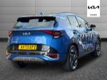 Kia Sportage Photo 2