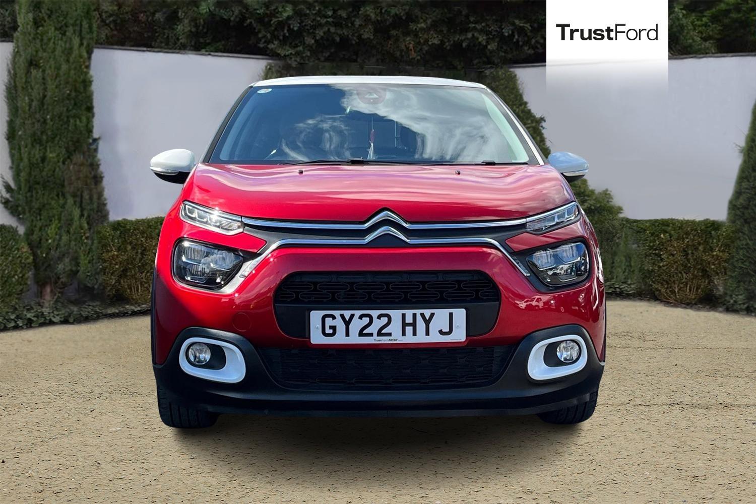 Citroen C3 Photo 5