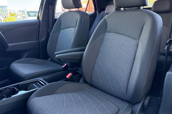Volkswagen ID.3 Photo 22