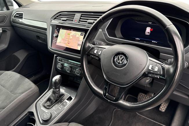 Volkswagen Tiguan Photo 6