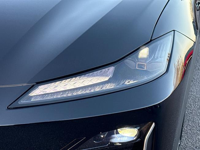 CHANGAN Deepal S07 Photo 19