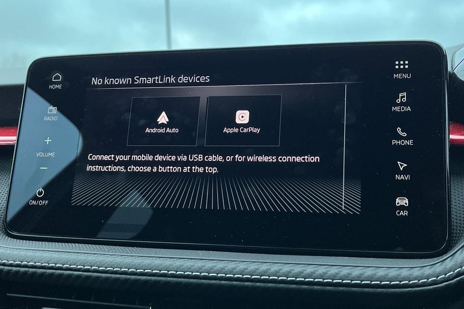 Used Skoda Fabia MV25YRA 27