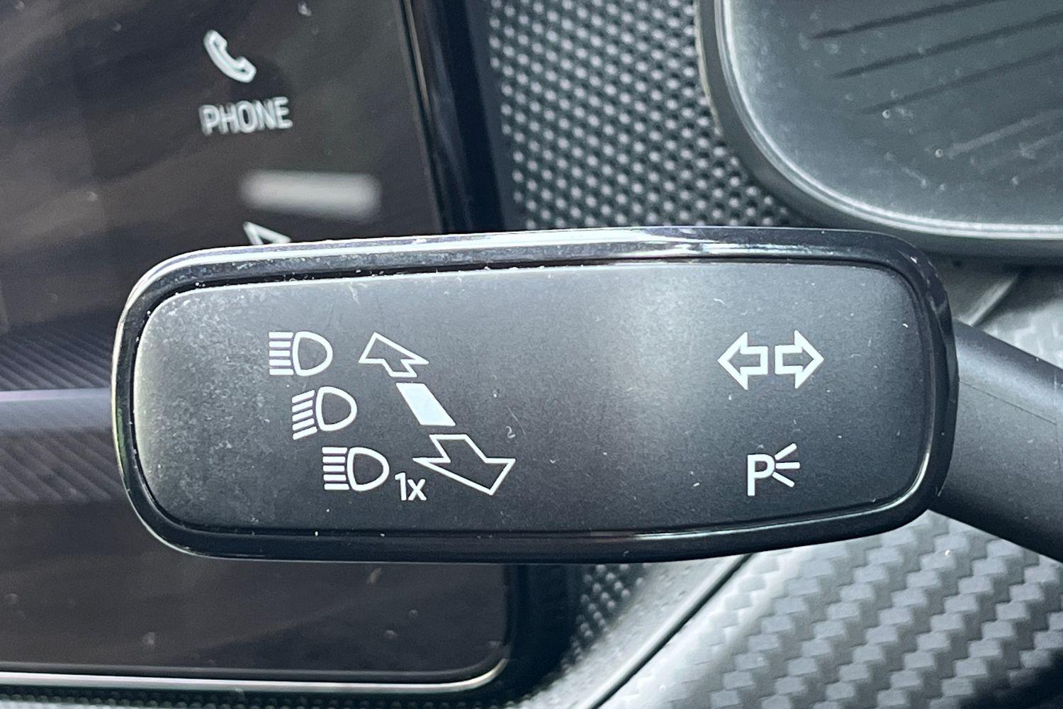 Skoda Kamiq Photo 13