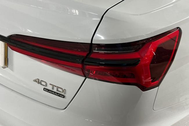 AUDI A6 Saloon Photo 18