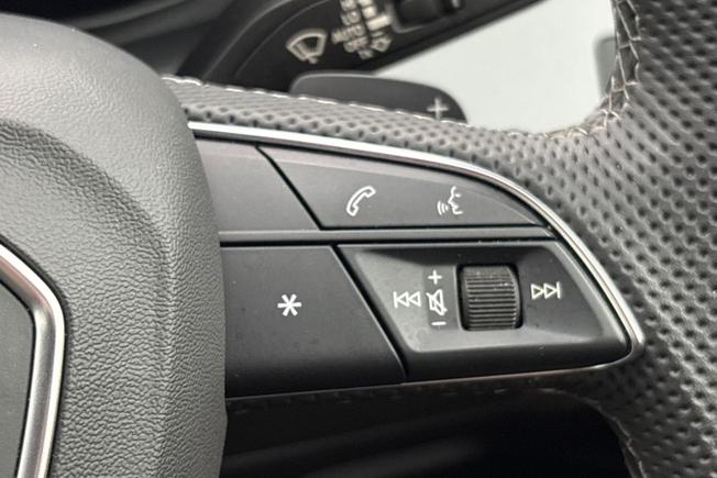 Audi Q7 Photo 17