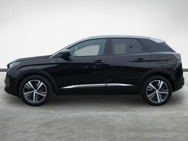 Used Peugeot 3008 LM23YGO 6