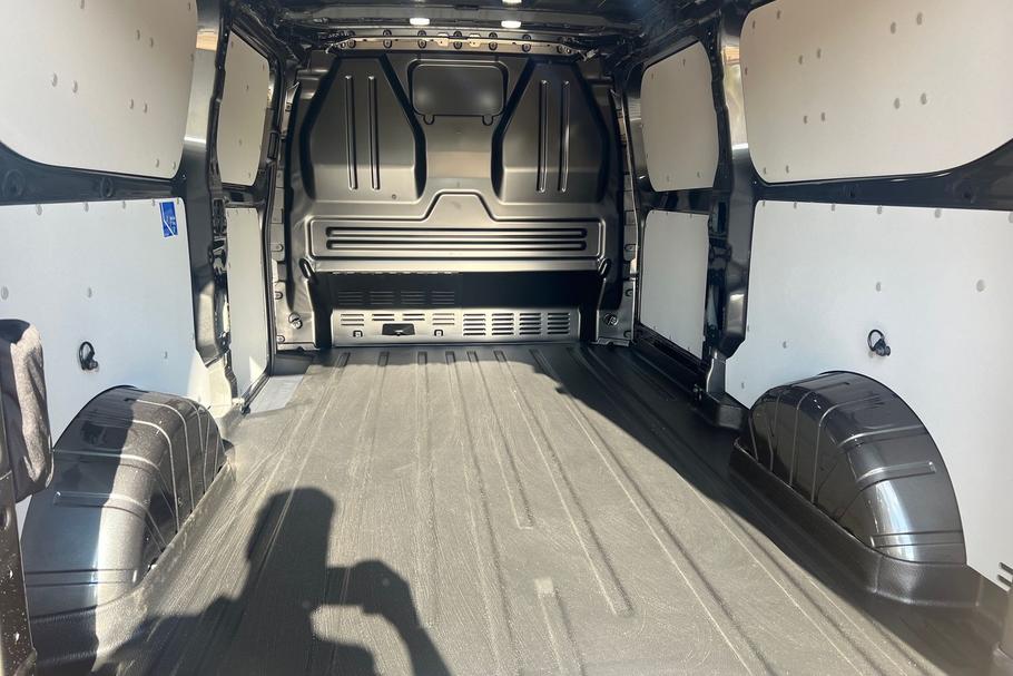 Used Ford E-TRANSIT CUSTOM AF26LZH 24