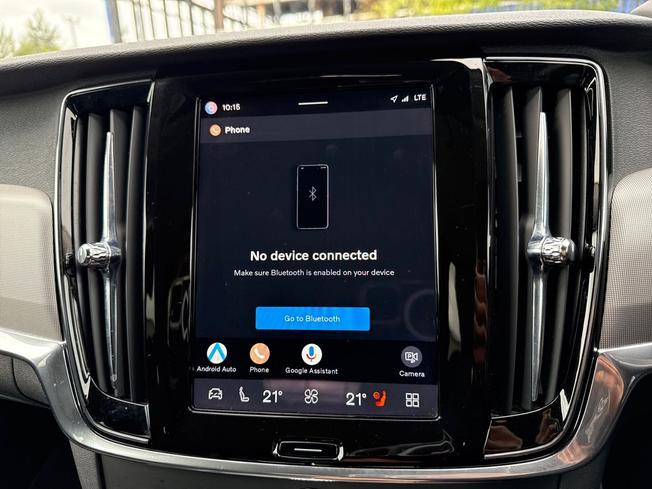 VOLVO V90 Photo 38