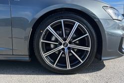 AUDI A6 Avant Photo 5