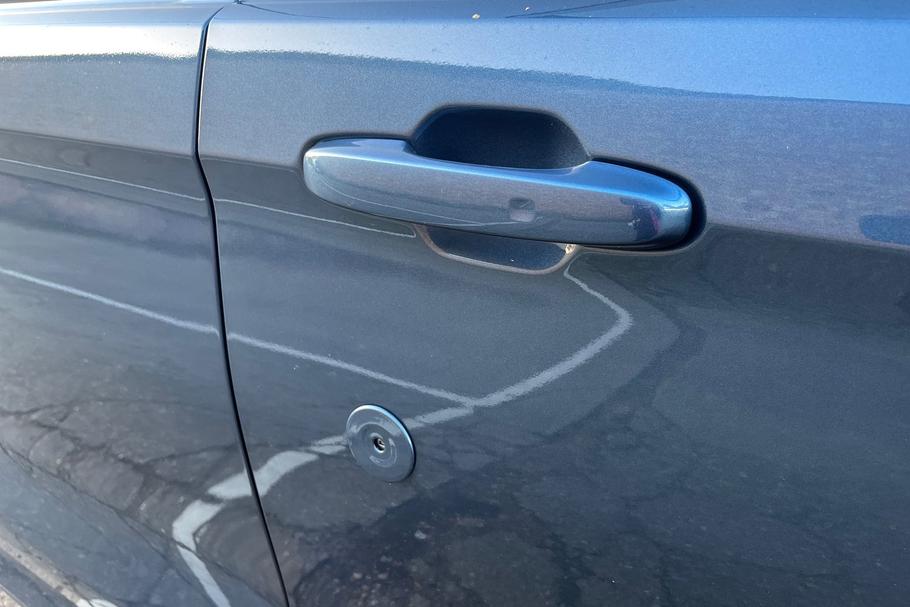 Used Ford TRANSIT CUSTOM 8