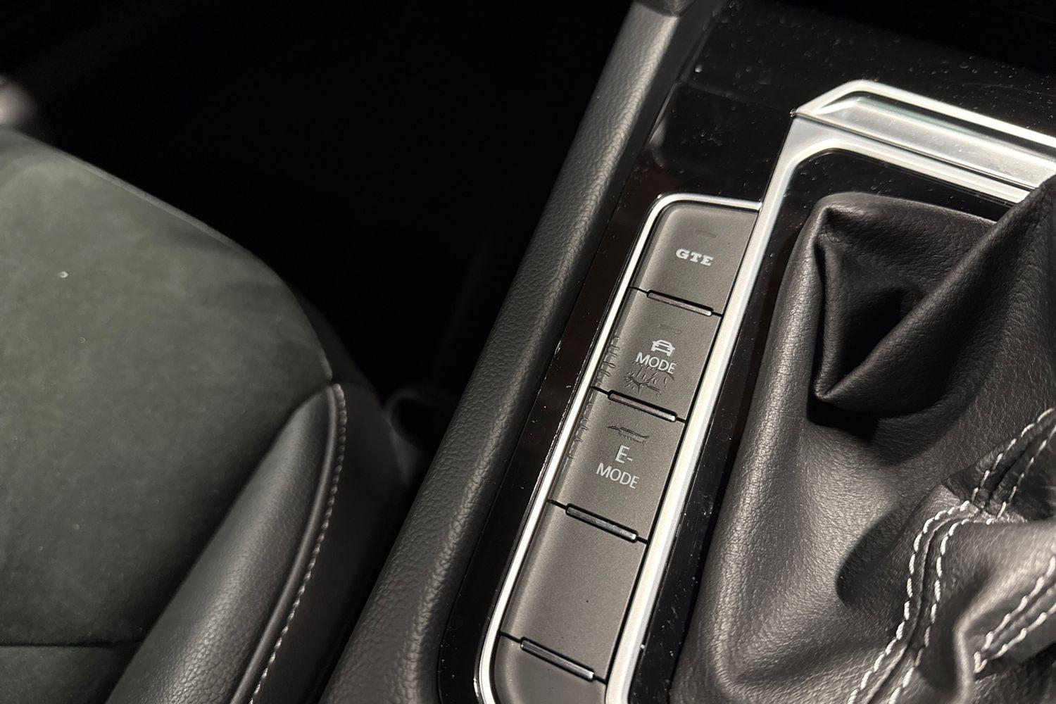 Volkswagen ARTEON Photo 44