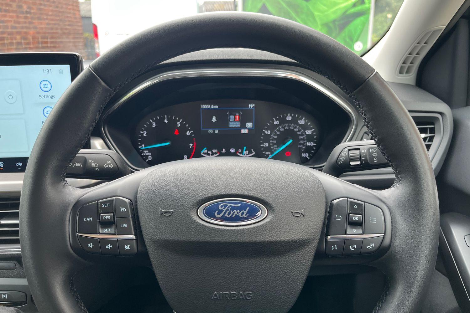 Ford FOCUS Photo 11