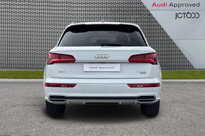 AUDI Q5 Photo 7