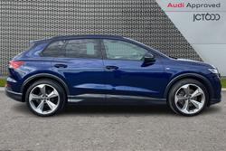 Audi Q4 E-Tron Photo 4