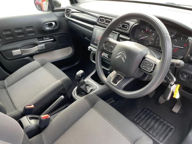 CITROEN C3 Photo 6