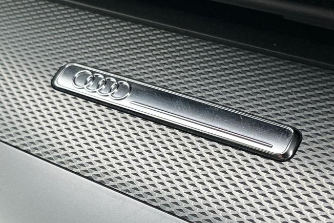 Audi A3 Photo 30