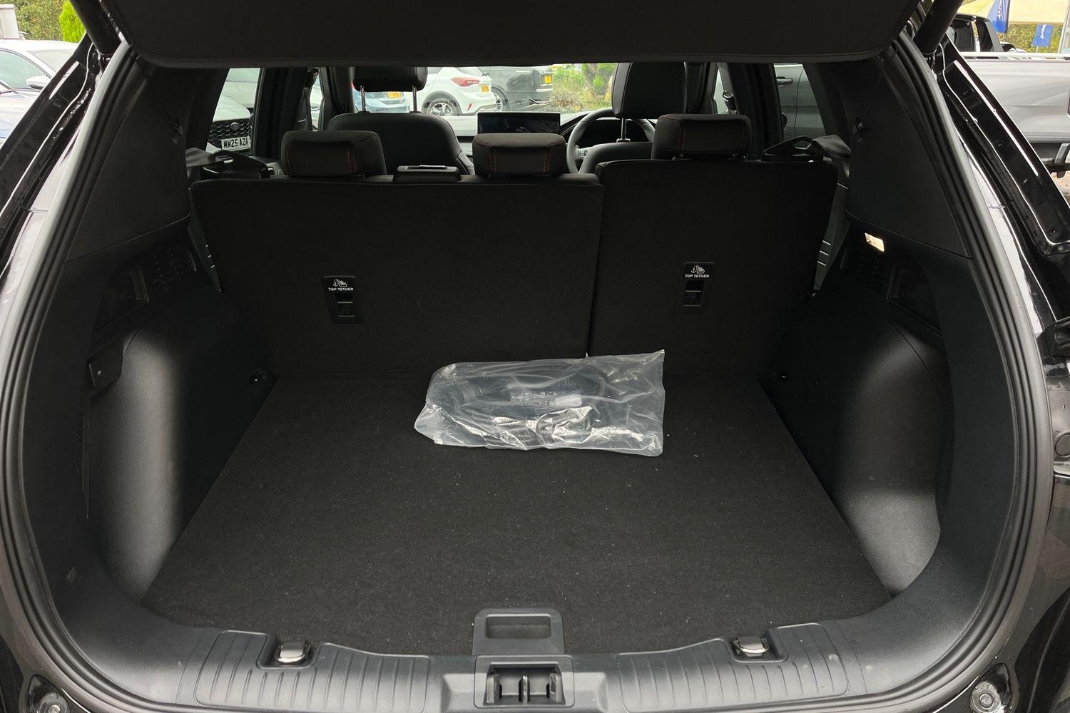 Ford Kuga Photo 20