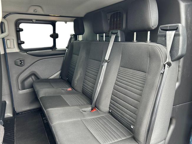 FORD Transit Custom Photo 9