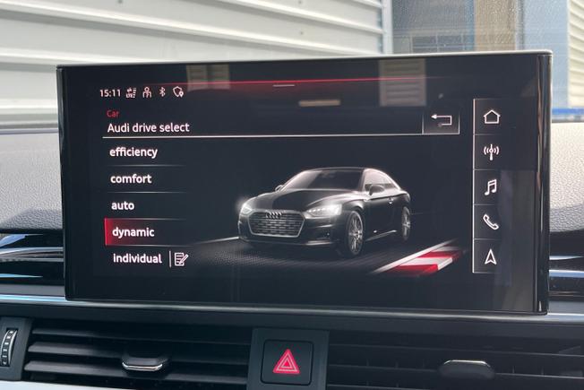 AUDI A5 Photo 23