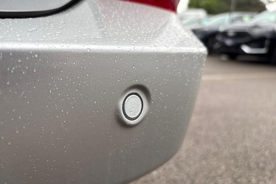 Used Ford TRANSIT CUSTOM WR75UYN 30