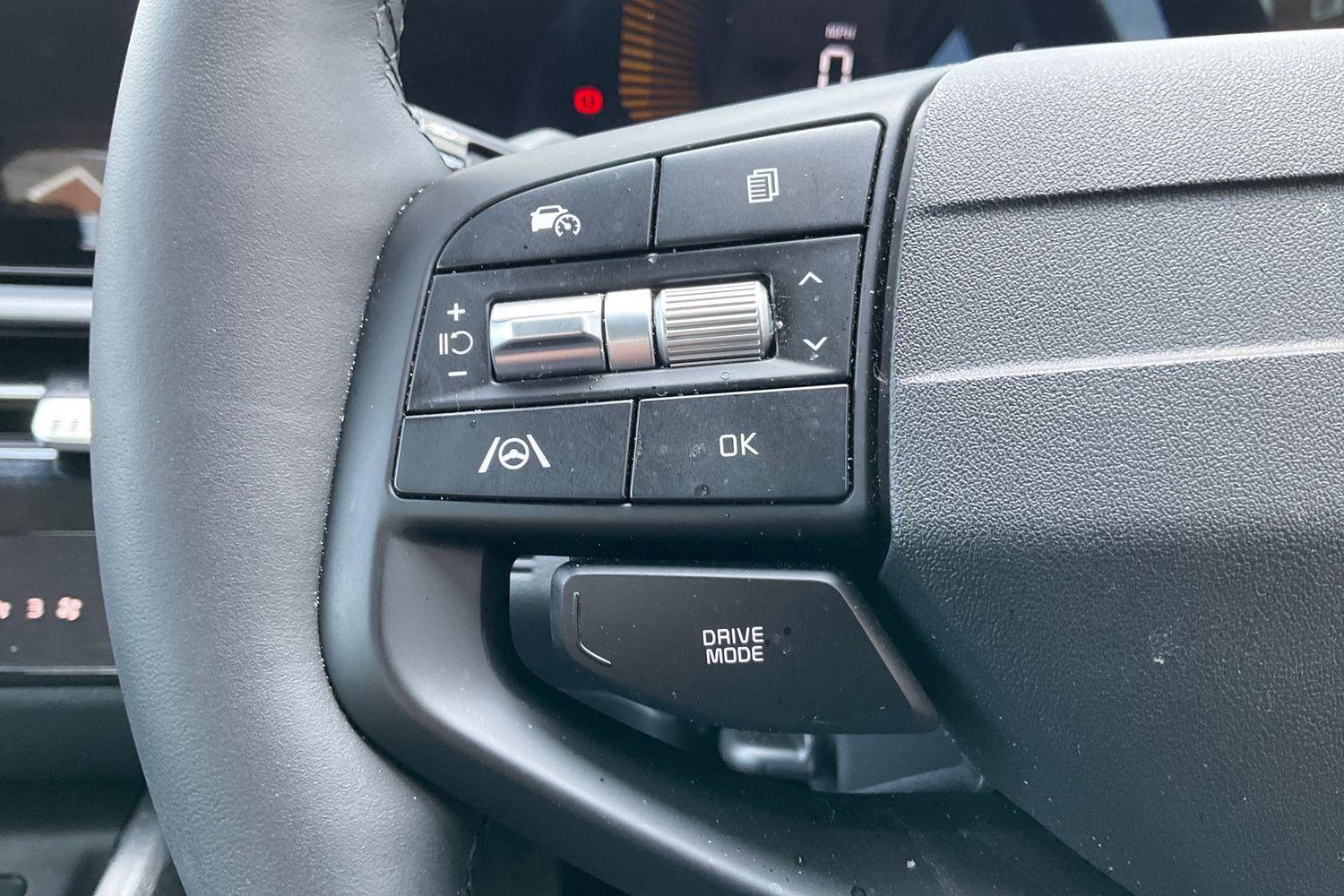 Kia SPORTAGE Photo 29