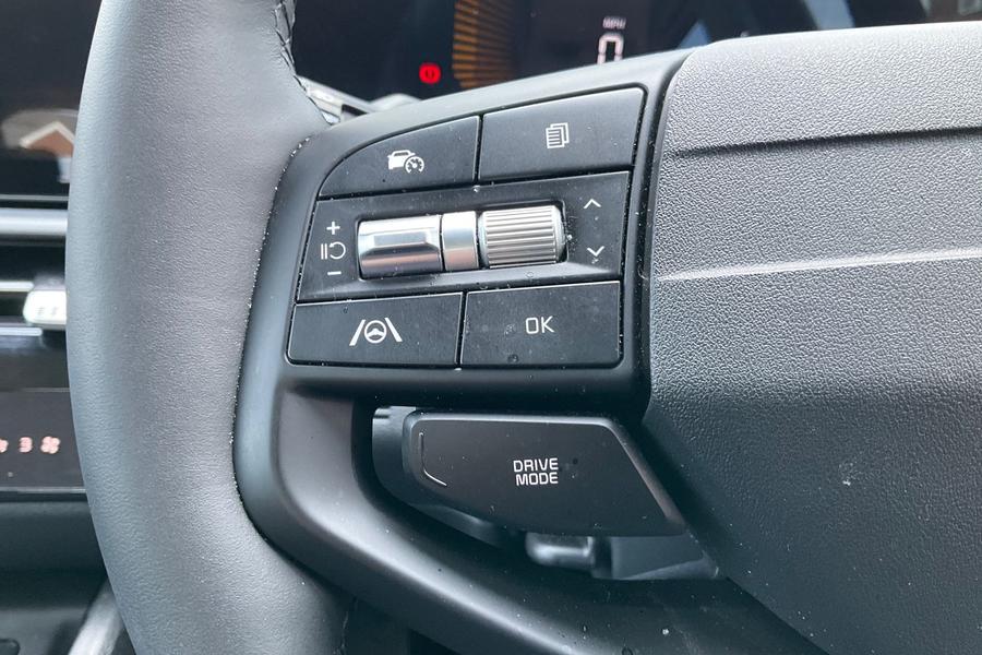 Kia SPORTAGE Photo autoimg-8a60407df39b89a3161fc58abbd9db6679564a62.jpg