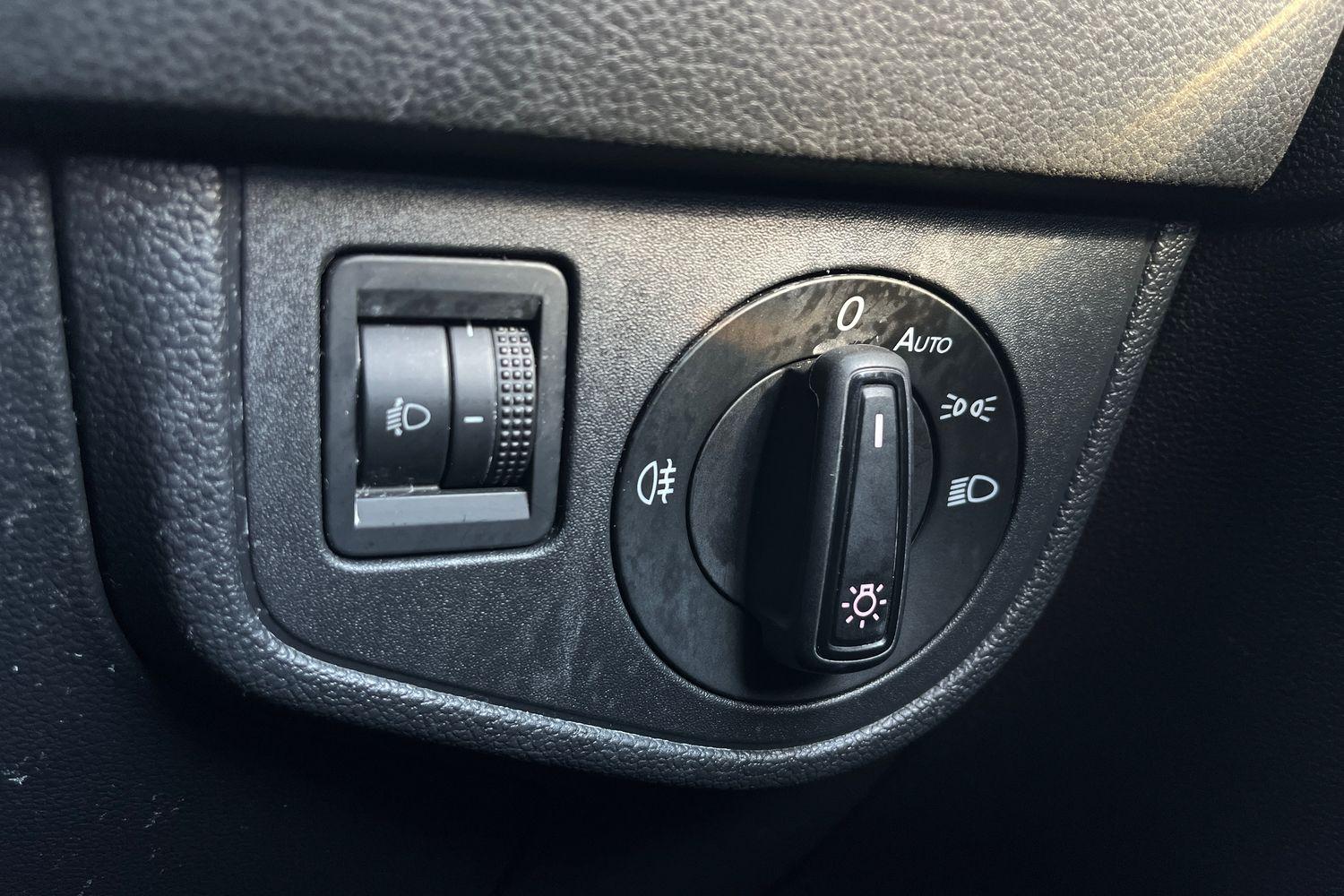 Volkswagen Polo Photo 34