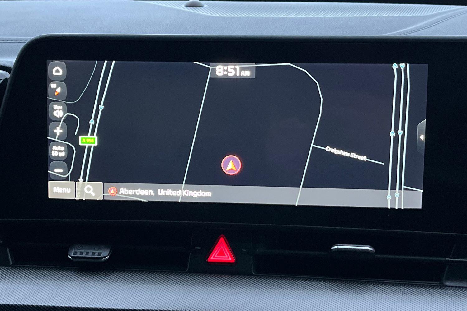 Kia SPORTAGE Photo 23