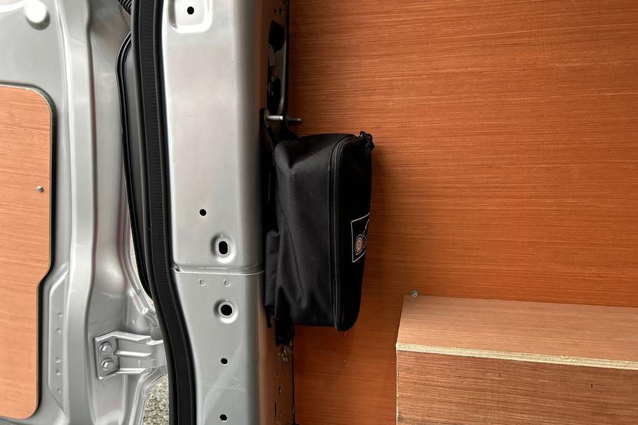 Used Ford TRANSIT CUSTOM 27