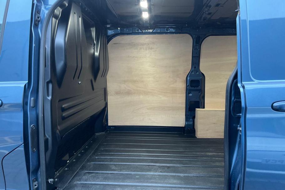 Used FORD TRANSIT CUSTOM WN75ATO 11